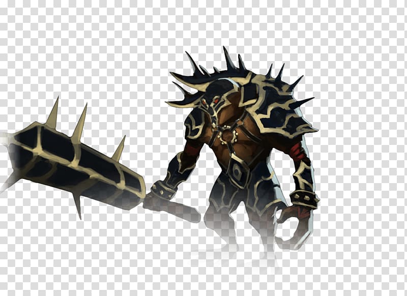 Dragon Knight Weapon Demon, dragon transparent background PNG clipart