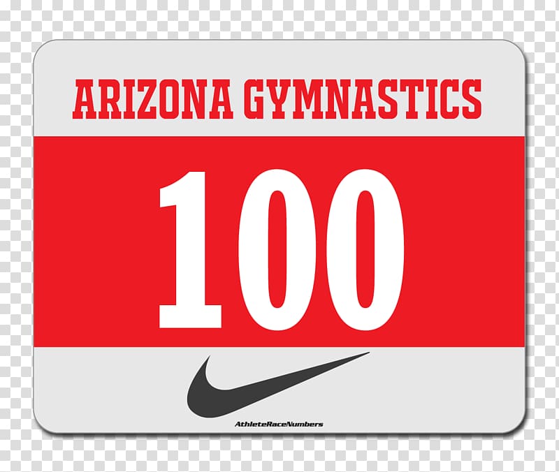 Gymnastics Competition number Bib Adhesive, Pressure-sensitive Adhesive transparent background PNG clipart