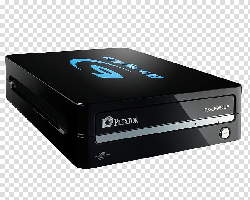 Optical Drives Blu-ray disc Laptop Plextor LLC, Laptop transparent background PNG clipart