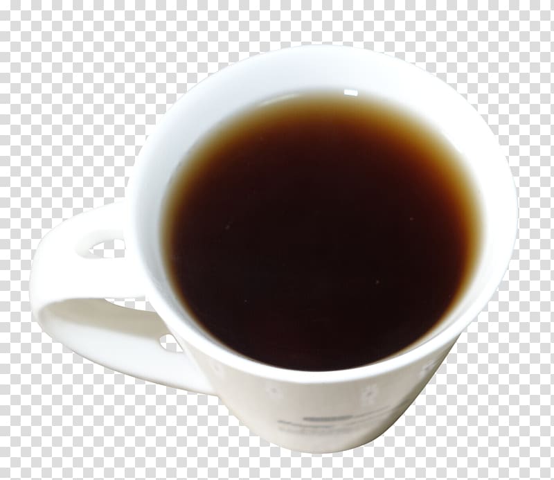 Earl Grey tea Dandelion coffee Instant coffee, Brown sugar ginger ginger tea transparent background PNG clipart