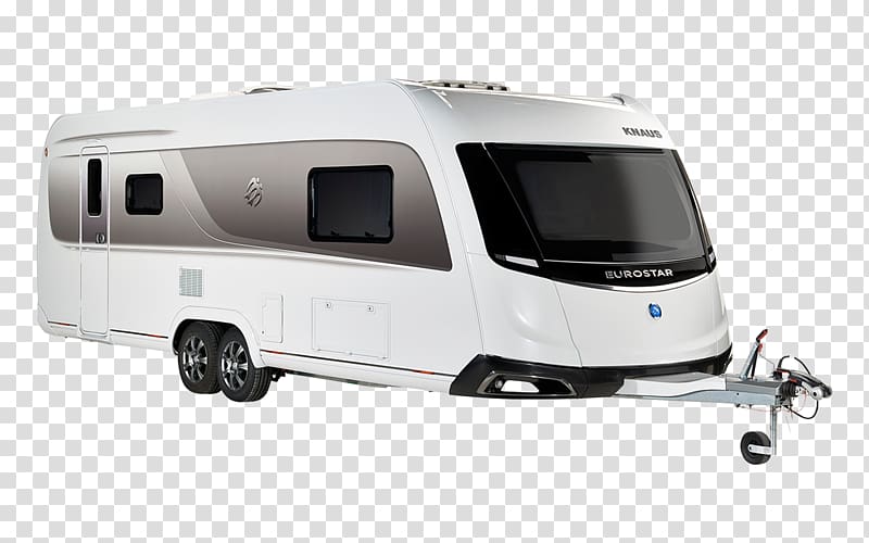 Eurostar Caravan Knaus Tabbert Group GmbH Campervans, camper transparent background PNG clipart