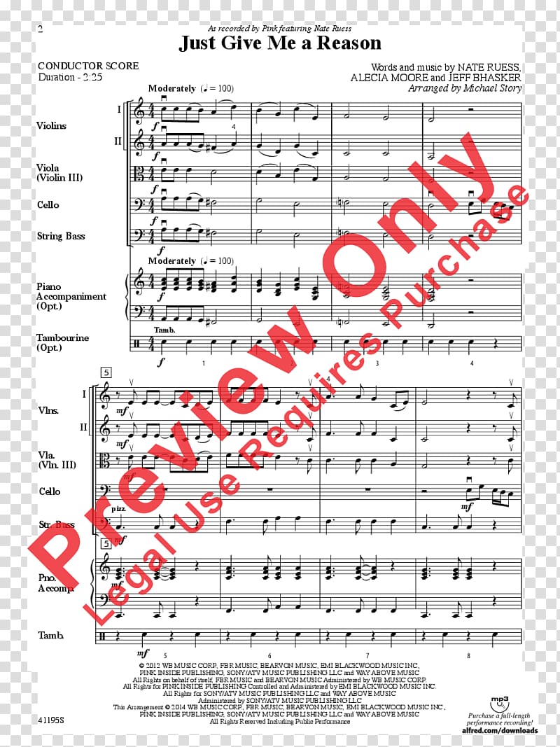 Sheet Music J.W. Pepper & Son Trumpet Orchestra, the instructor trained with trumpets transparent background PNG clipart