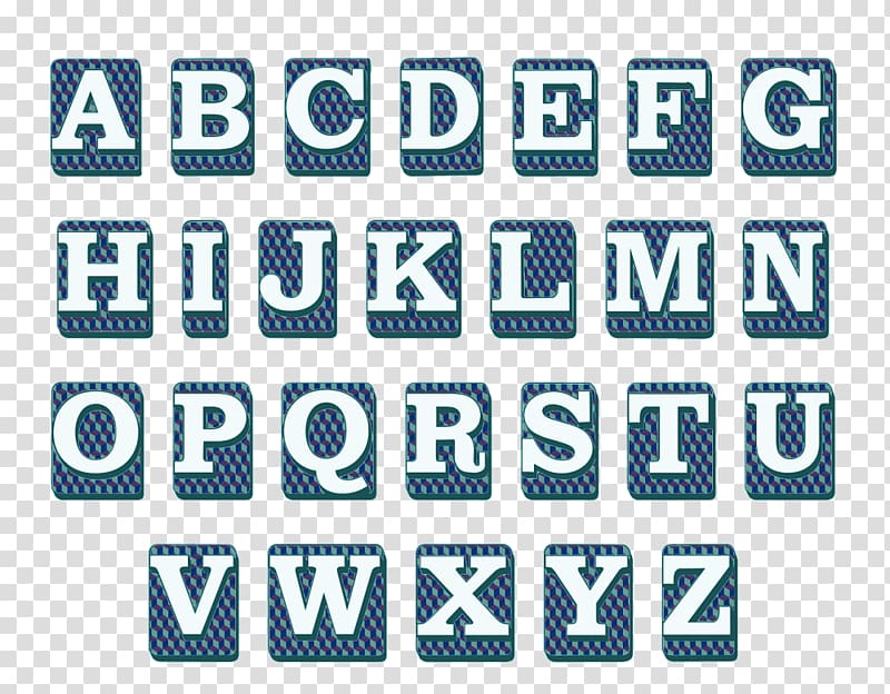 English alphabet Letter Maľovaná abeceda Word, personal trainer transparent background PNG clipart
