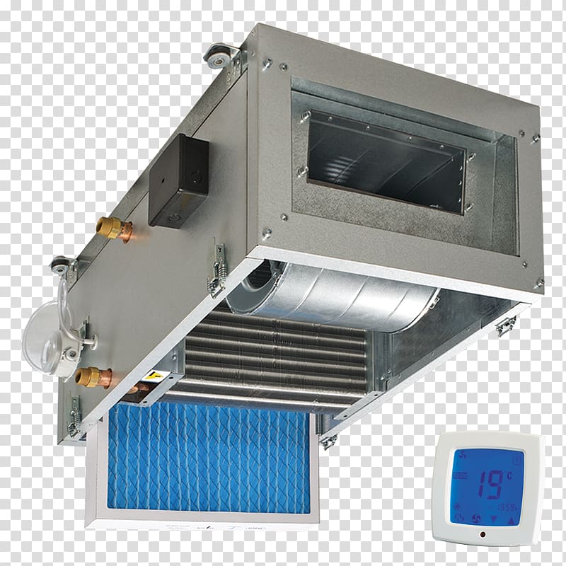 Air filter Heater Ventilation Air handler Fan, fan transparent background PNG clipart