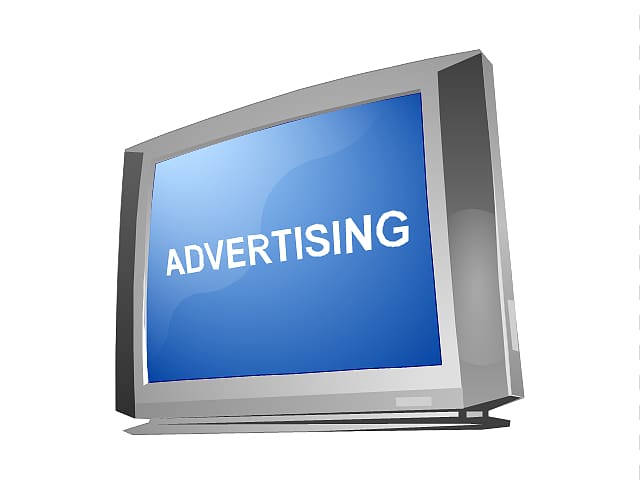 Advertising Advertisement film Television , Advertisement transparent background PNG clipart