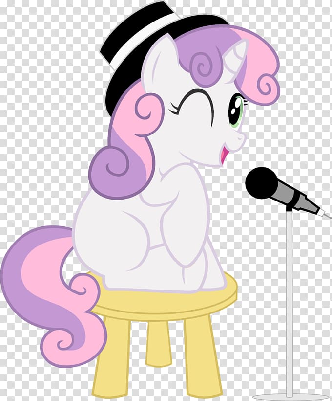 Sweetie Belle Illustration Artist, 4chan 8chan transparent background PNG clipart