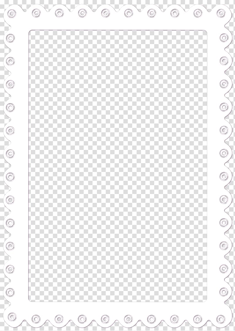 white frame illustration, White Point Angle, White Border Frame transparent background PNG clipart