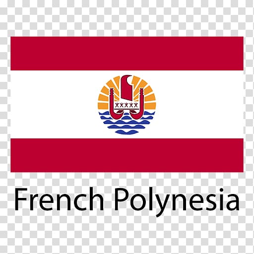 Tahiti Dependent territory Flag of French Polynesia National flag, National flag transparent background PNG clipart