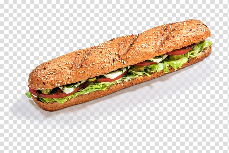 Bánh mì Breakfast sandwich Baguette Kebab Hamburger, bread transparent background PNG clipart