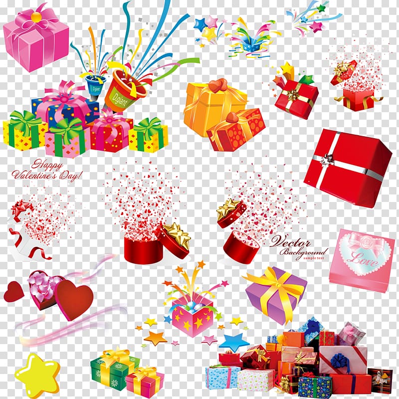 Gift Designer, gift transparent background PNG clipart