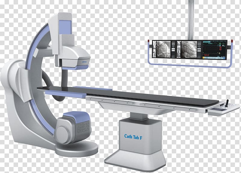 Radiology Angiography X-ray Medical Equipment, Business transparent background PNG clipart