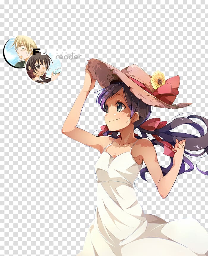 Anime Chibi Mangaka, Anime transparent background PNG clipart Anime Chibi Mangaka, Anime transparent background PNG clipart