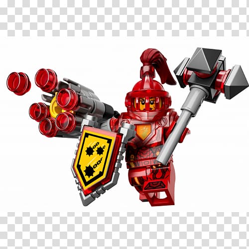 LEGO 70331 NEXO KNIGHTS Ultimate Macy Toy LEGO 70330 NEXO KNIGHTS Ultimate Clay Amazon.com, toy transparent background PNG clipart