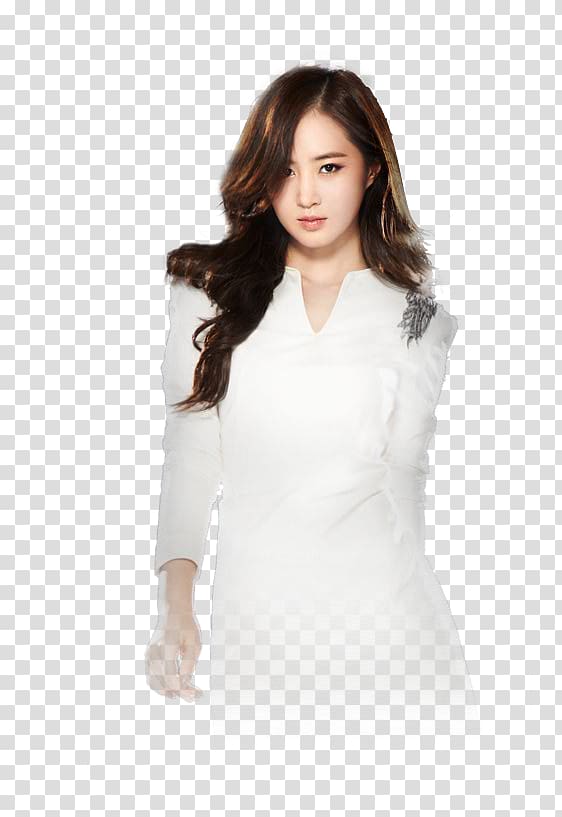 Kwon Yuri Fashion King Girls\' Generation, Hottest transparent background PNG clipart
