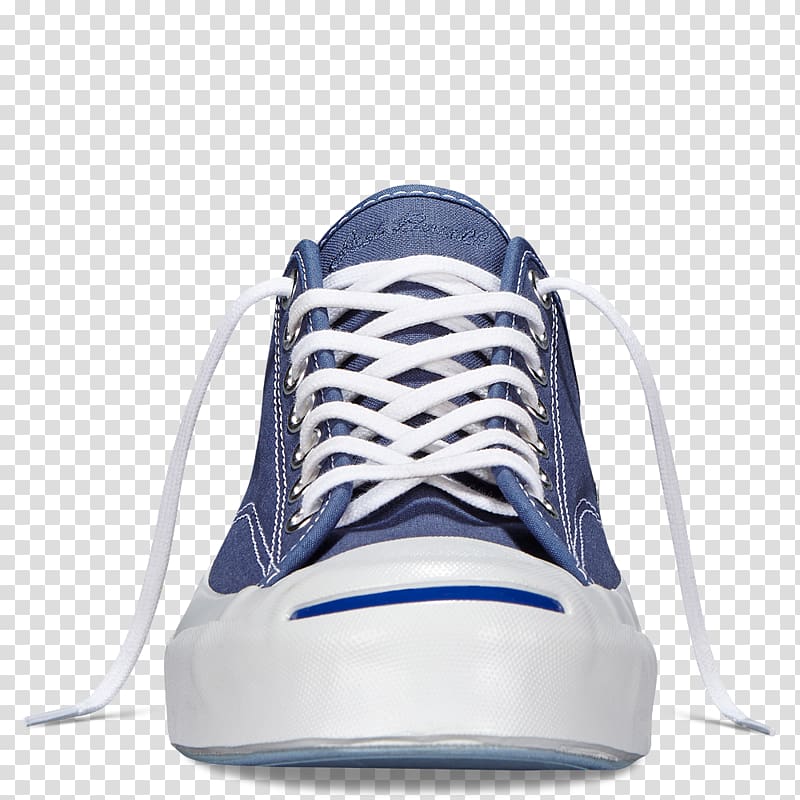 Sneakers Converse Shoe コンバース・ジャックパーセル Navy blue, convers transparent background PNG clipart
