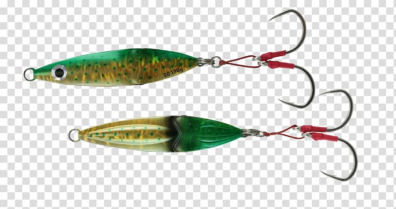 Fishing Baits & Lures Spinnerbait Fish hook, Fishing Rod transparent background PNG clipart