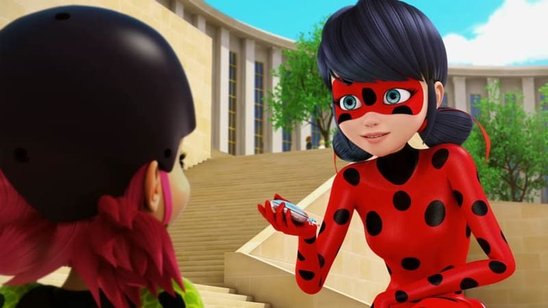 Miraculous Ladybug illustration, Plagg Marinette Dupain-Cheng Adrien  Agreste, ladybug, miscellaneous, insects, fictional Character png