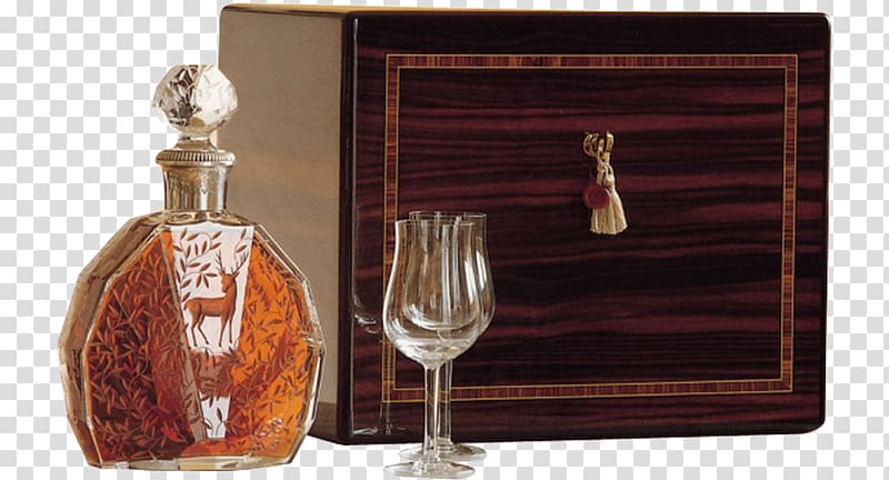 Cognac Liqueur Whiskey Eau de vie Thomas Hine & Co., cognac transparent background PNG clipart