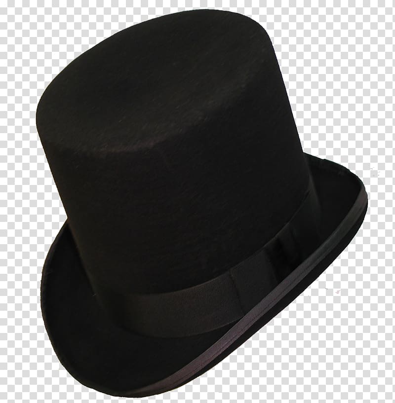 Top hat Cap Fedora Cowboy hat, western painted transparent background PNG clipart