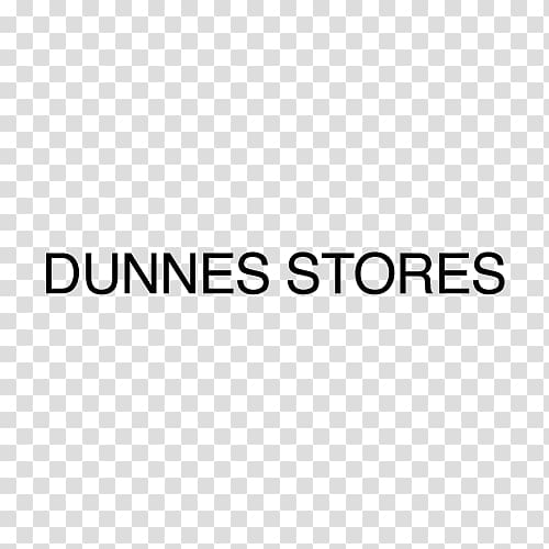 Brand Dunnes Stores Logo Retail, Business transparent background PNG clipart