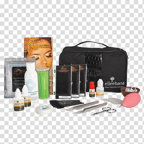 Cosmetics Eyelash extensions Artificial hair integrations Mascara, eyelash extention transparent background PNG clipart