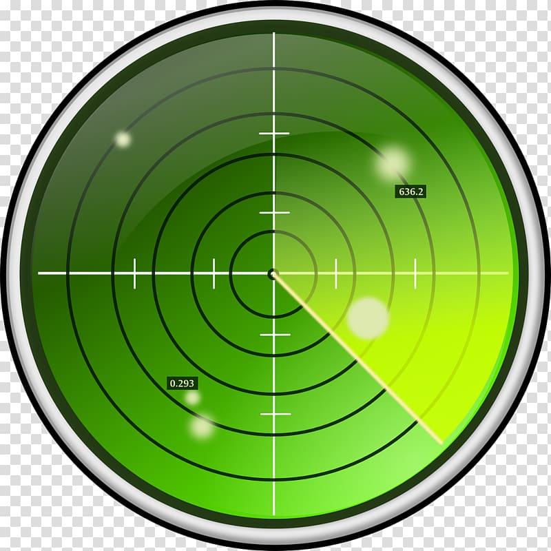 Continuous-wave radar Height finder , others transparent background PNG clipart
