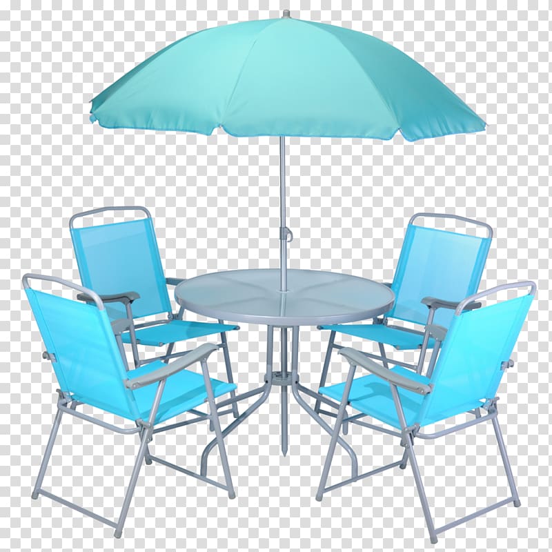 Table Auringonvarjo Chair Umbrella Furniture, Garden table transparent background PNG clipart
