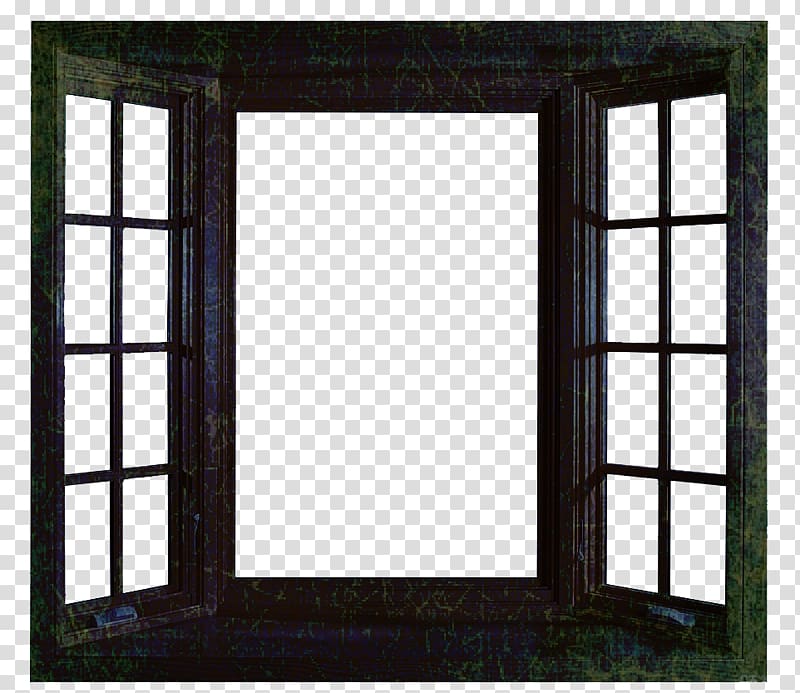Window Door , Christmas Window transparent background PNG clipart