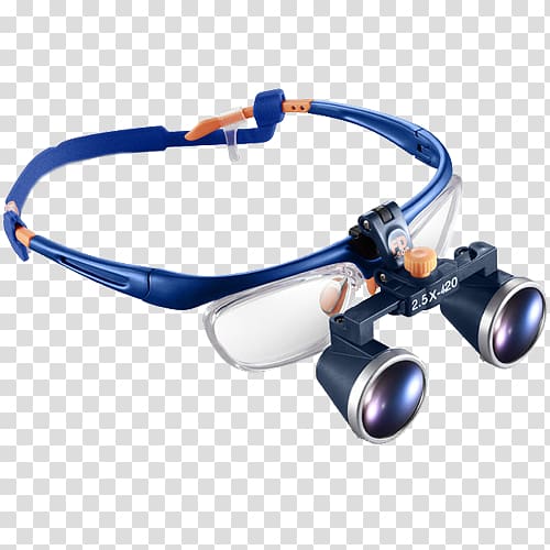Light Magnifying glass Loupe Surgery Binocular vision, 2016 Dubai Tour transparent background PNG clipart