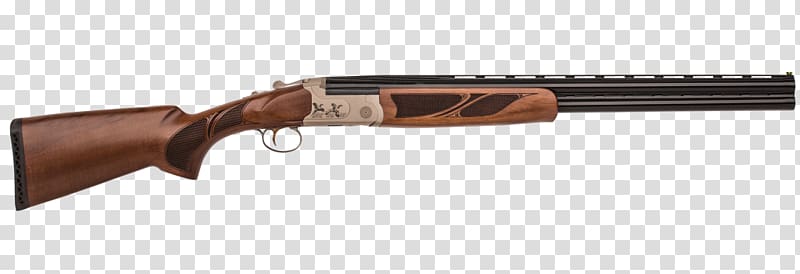 20-gauge shotgun Firearm Benelli Armi SpA Double-barreled shotgun, others transparent background PNG clipart