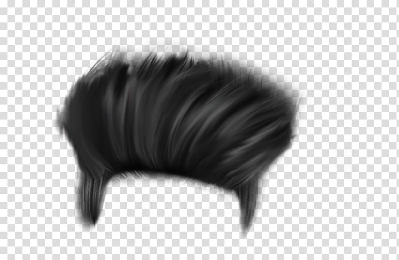 Editing Hair Brush, hair transparent background PNG clipart