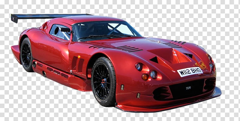 TVR Cerbera Speed 12 Car TVR Typhon TVR Griffith, car transparent background PNG clipart