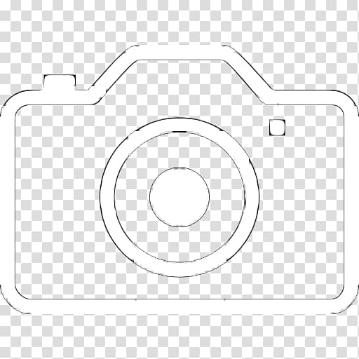 Circle Point White, Spy Camera transparent background PNG clipart