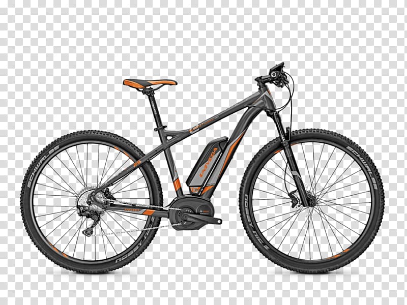 Electric bicycle Mountain bike Orbea Univega, Bicycle transparent background PNG clipart