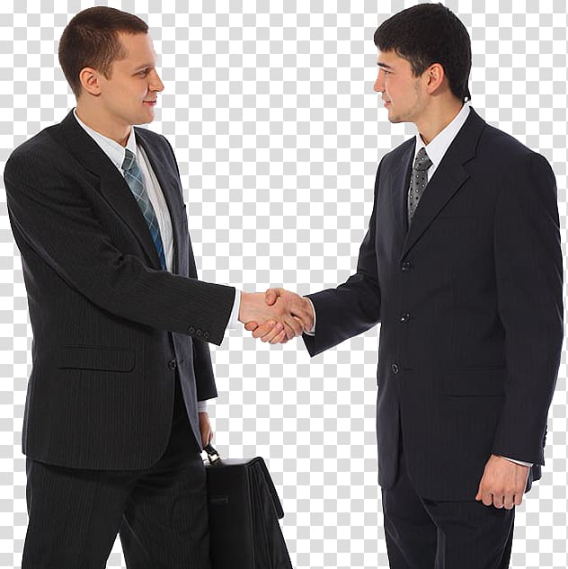handshake man transparent background PNG clipart