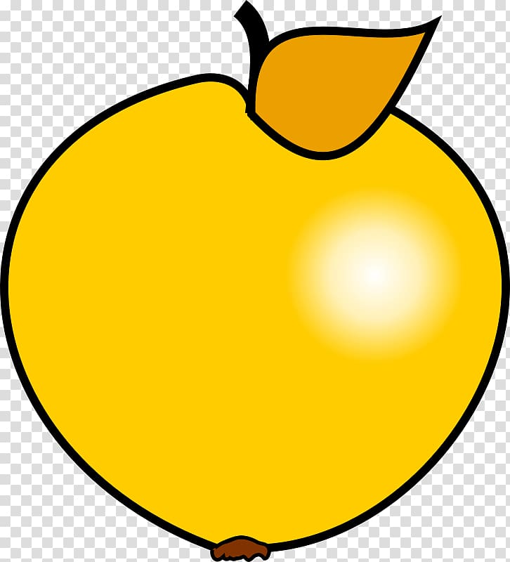 Minecraft Golden apple , gold texture transparent background PNG clipart