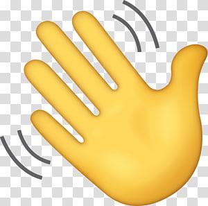 Emoji Handshake iPhone Respect, Emoji transparent background PNG