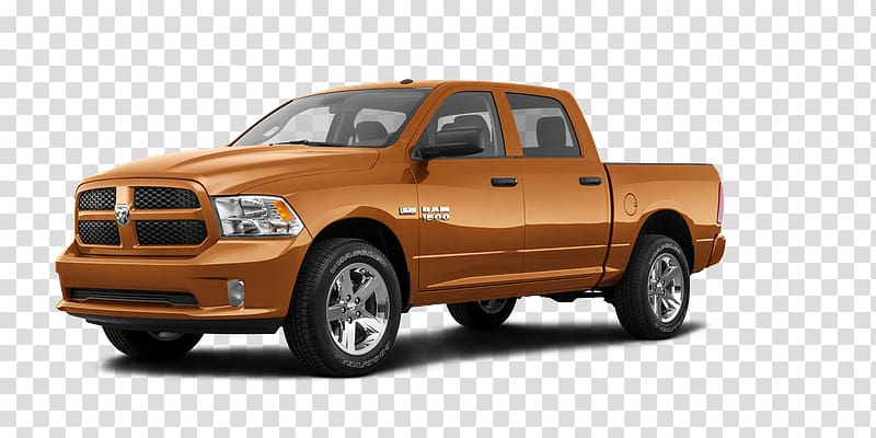 Ram Trucks Car Chrysler 2015 RAM 1500 Dodge, car transparent background PNG clipart