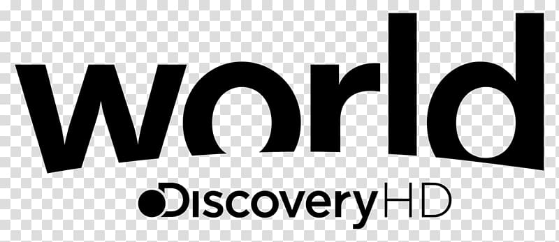 Discovery World Discovery HD Discovery Channel Logo, HD Logo transparent background PNG clipart