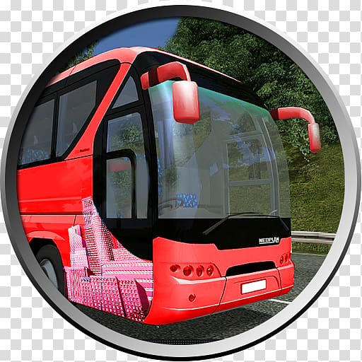 Bus Simulator 16 City Bus Simulator 2010 Fernbus Coach Simulator Simulation, City Bus transparent background PNG clipart