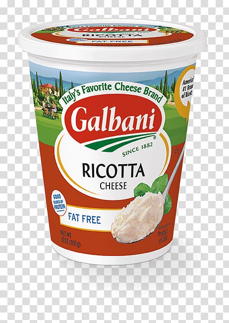 Milk Ricotta Delicatessen Cheese Galbani, Cheese italian transparent background PNG clipart