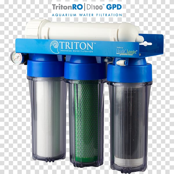 Water Filter Reverse osmosis Turbidity Aquarium, water transparent background PNG clipart