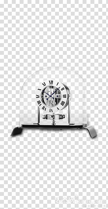 Jaeger-LeCoultre Atmos clock Watch Horology, 家 transparent background PNG clipart