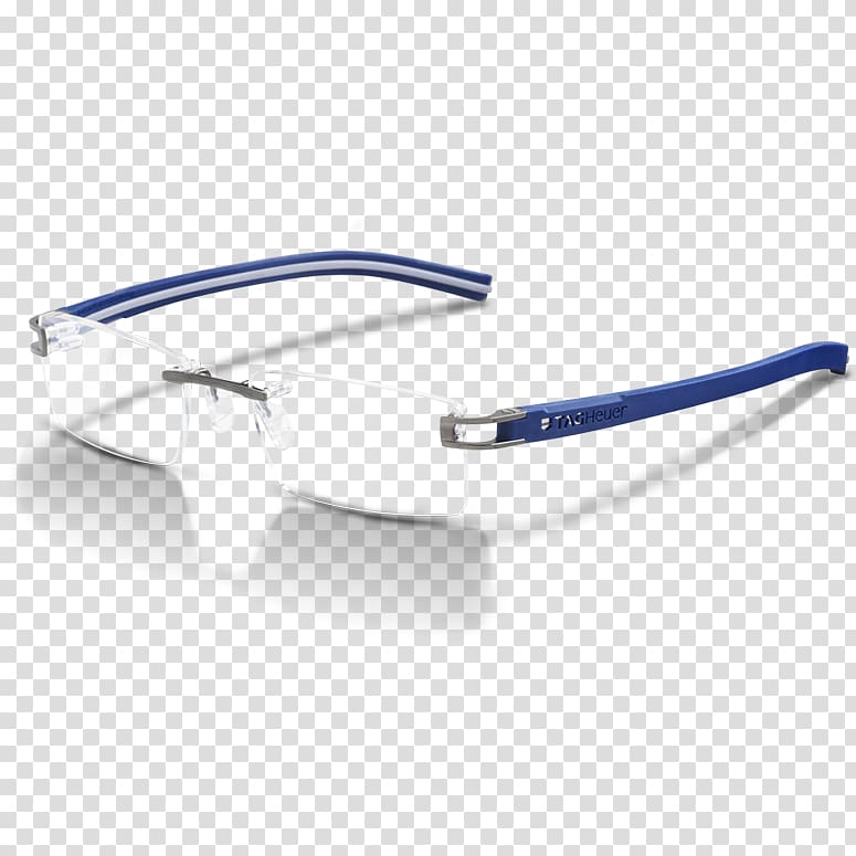 Goggles Sunglasses Blue Watch, glasses transparent background PNG clipart