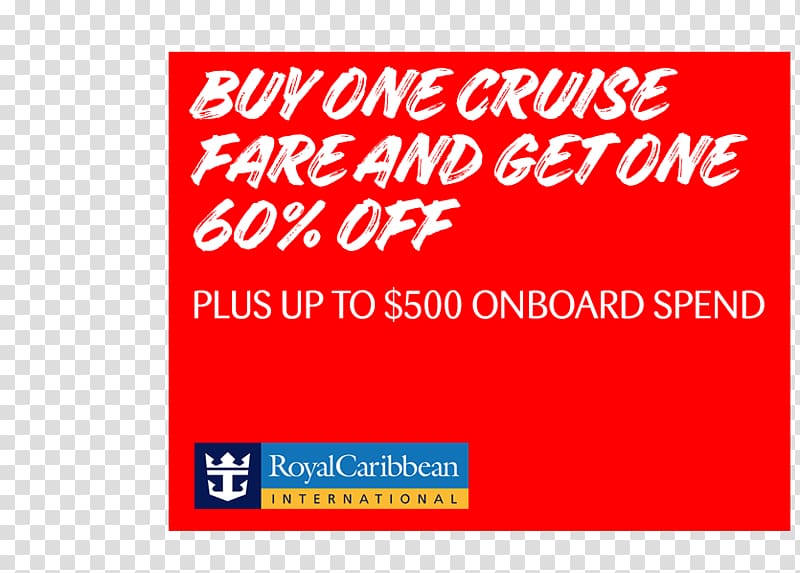 Brand Royal Caribbean Cruises Line Product Royal Caribbean International, transparent background PNG clipart