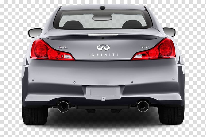 2013 INFINITI G37 Infiniti Q60 Car, car transparent background PNG clipart