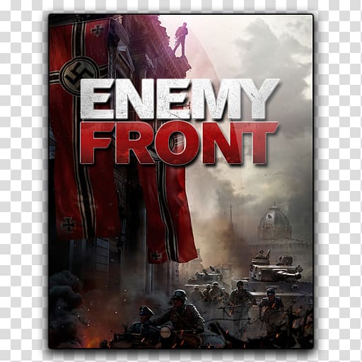 Enemy Front Computer Icons Video game Final Fantasy XIII, enemy transparent background PNG clipart
