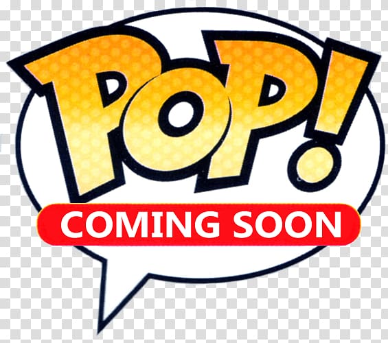 Funko Action & Toy Figures Bobblehead Designer toy, Coming Soon transparent background PNG clipart