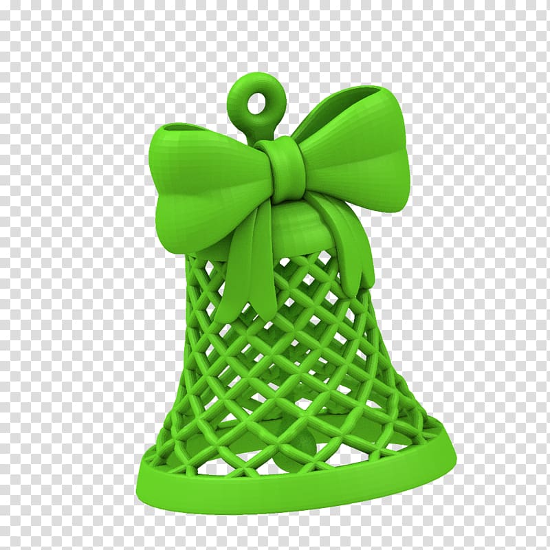 Christmas ornament Shoe, decorative bell transparent background PNG clipart