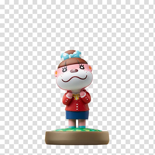 Animal Crossing: Amiibo Festival Animal Crossing: New Leaf Wii U GamePad, nintendo transparent background PNG clipart